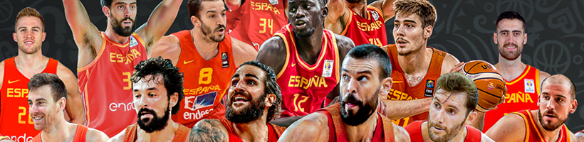 İspanya Basketbol Federasyonu