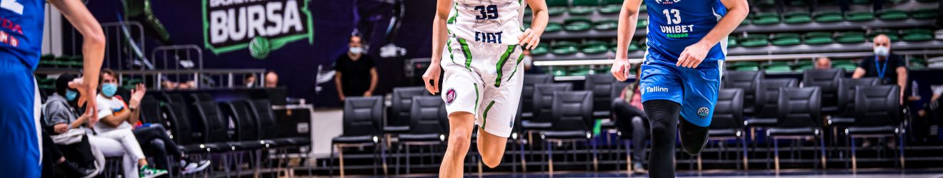 Tofaş Basketbol Kulübü tarihçesi
