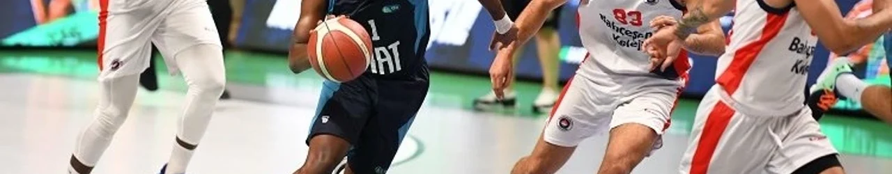 Tofaş basketbol oyuncuları