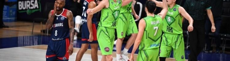 Tofaş Basketbol Başkanı