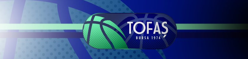 Tofaş Basketbol logo