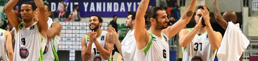 Tofaş Basketbol transfer